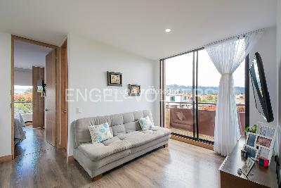 Casa de 3 alcobas en venta en Cajica, Cajicá, 129 m² · foto 9 de 20