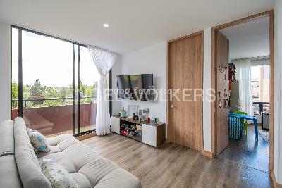 Casa de 3 alcobas en venta en Cajica, Cajicá, 129 m² · foto 10 de 20