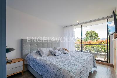 Casa de 3 alcobas en venta en Cajica, Cajicá, 129 m² · foto 11 de 20
