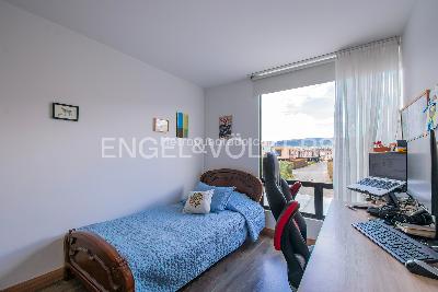 Casa de 3 alcobas en venta en Cajica, Cajicá, 129 m² · foto 13 de 20