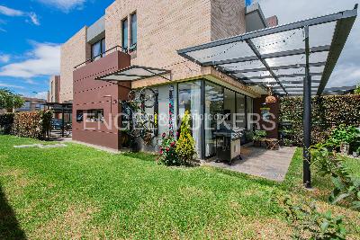 Casa de 3 alcobas en venta en Cajica, Cajicá, 129 m² · foto 16 de 20