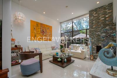 Casa de 3 alcobas en venta en Arrayanes, Chía, 228 m² · foto 2 de 20