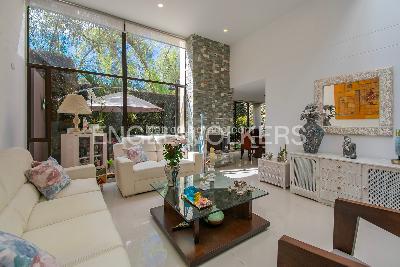 Casa de 3 alcobas en venta en Arrayanes, Chía, 228 m² · foto 3 de 20