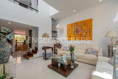 Casa de 3 alcobas en venta en Arrayanes, Chía, 228 m² · foto 4 de 20
