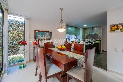 Casa de 3 alcobas en venta en Arrayanes, Chía, 228 m² · foto 5 de 20