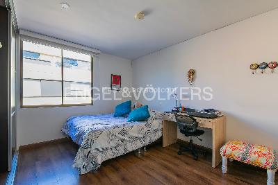 Casa de 3 alcobas en venta en Arrayanes, Chía, 228 m² · foto 12 de 20