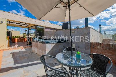 Casa de 3 alcobas en venta en Arrayanes, Chía, 228 m² · foto 16 de 20