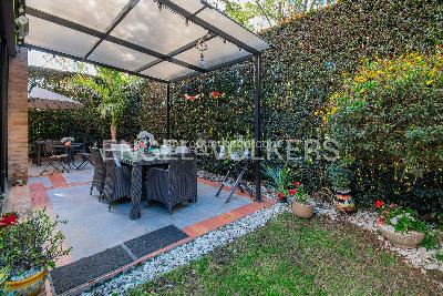 Casa de 3 alcobas en venta en Arrayanes, Chía, 228 m² · foto 20 de 20