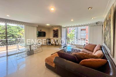 Apartamento en arriendo en Lalinde, Medellín · foto 2 de 15