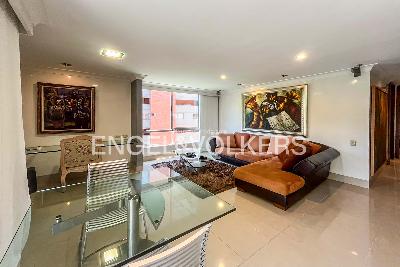 Apartamento en arriendo en Lalinde, Medellín · foto 4 de 15