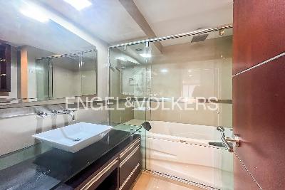 Apartamento en arriendo en Lalinde, Medellín · foto 10 de 15