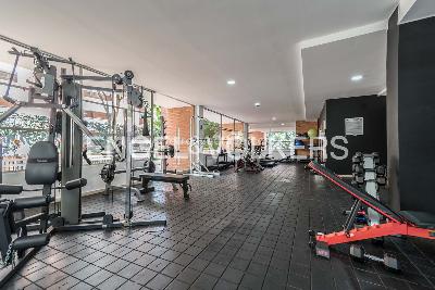 Apartamento en arriendo en Lalinde, Medellín · foto 13 de 15
