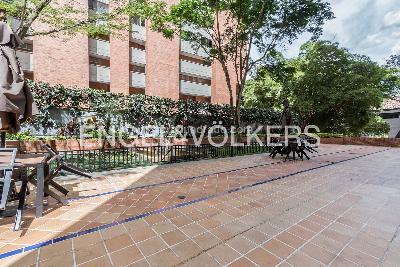 Apartamento en arriendo en Lalinde, Medellín · foto 15 de 15