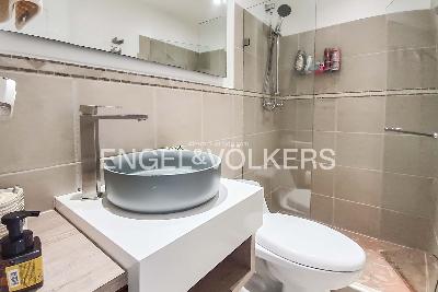 Apartamento de 3 alcobas en venta en El Tesoro, Medellín, 157 m² · foto 5 de 11