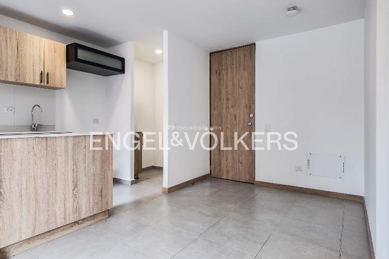 Apartamento en Arriendo, San Antonio De Pereira, Antioquia
