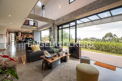 Casa de 3 alcobas en venta en Alto De Palmas, Medellín, 270 m² · foto 5 de 19