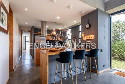 Casa de 3 alcobas en venta en Alto De Palmas, Medellín, 270 m² · foto 6 de 19