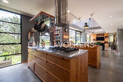 Casa de 3 alcobas en venta en Alto De Palmas, Medellín, 270 m² · foto 7 de 19