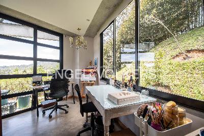 Casa de 3 alcobas en venta en Alto De Palmas, Medellín, 270 m² · foto 10 de 19