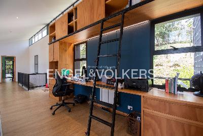 Casa de 3 alcobas en venta en Alto De Palmas, Medellín, 270 m² · foto 12 de 19