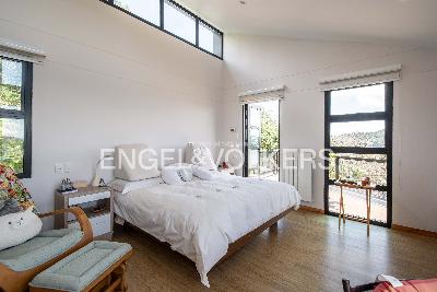 Casa de 3 alcobas en venta en Alto De Palmas, Medellín, 270 m² · foto 13 de 19