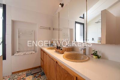 Casa de 3 alcobas en venta en Alto De Palmas, Medellín, 270 m² · foto 14 de 19
