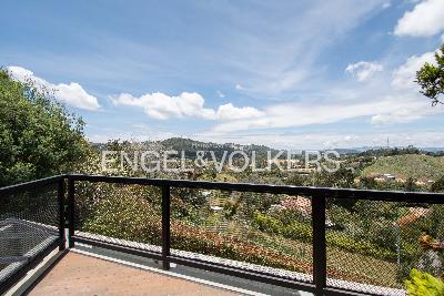 Casa de 3 alcobas en venta en Alto De Palmas, Medellín, 270 m² · foto 15 de 19