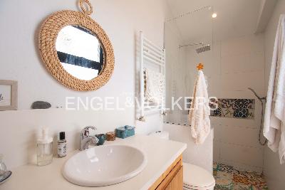 Casa de 3 alcobas en venta en Alto De Palmas, Medellín, 270 m² · foto 17 de 19