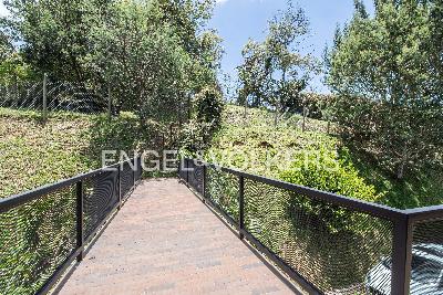 Casa de 3 alcobas en venta en Alto De Palmas, Medellín, 270 m² · foto 18 de 19