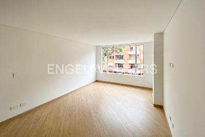 Apartamento de 3 alcobas en venta en El Batan, Bogotá, 96 m² · foto 4 de 13