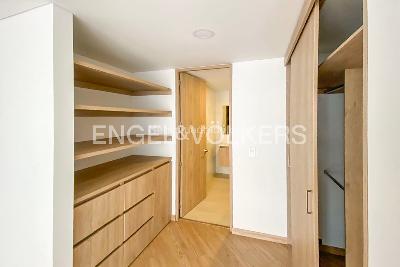 Apartamento de 3 alcobas en venta en El Batan, Bogotá, 96 m² · foto 6 de 13