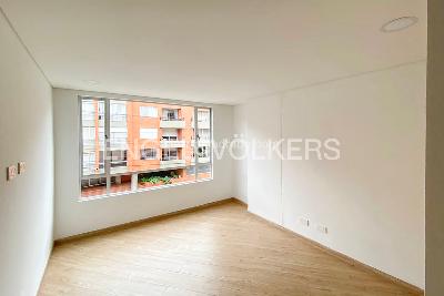 Apartamento de 3 alcobas en venta en El Batan, Bogotá, 96 m² · foto 7 de 13