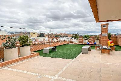 Apartamento de 3 alcobas en venta en El Batan, Bogotá, 96 m² · foto 12 de 13