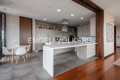 Apartamento de 4 alcobas en venta en La Cabrera, Bogotá, 458 m² · foto 10 de 20