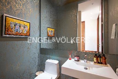 Apartamento de 4 alcobas en venta en La Cabrera, Bogotá, 458 m² · foto 12 de 20