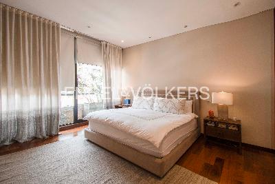 Apartamento de 4 alcobas en venta en La Cabrera, Bogotá, 458 m² · foto 13 de 20