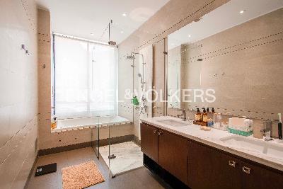 Apartamento de 4 alcobas en venta en La Cabrera, Bogotá, 458 m² · foto 14 de 20