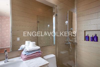 Apartamento de 4 alcobas en venta en La Cabrera, Bogotá, 458 m² · foto 16 de 20