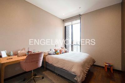 Apartamento de 4 alcobas en venta en La Cabrera, Bogotá, 458 m² · foto 17 de 20