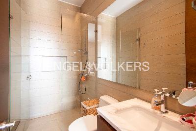 Apartamento de 4 alcobas en venta en La Cabrera, Bogotá, 458 m² · foto 18 de 20