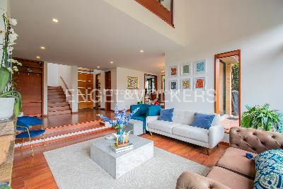 Casa en venta en Cajica, Cajicá · foto 3 de 19