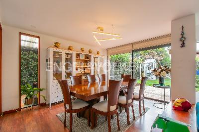 Casa en venta en Cajica, Cajicá · foto 4 de 19