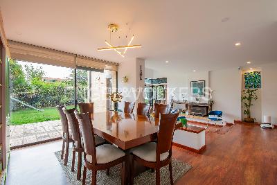 Casa en venta en Cajica, Cajicá · foto 5 de 19