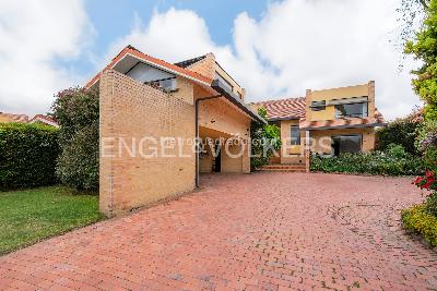 Casa en venta en Cajica, Cajicá · foto 17 de 19