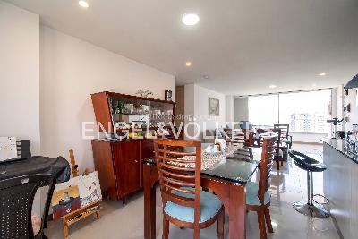 Apartamento en venta en Loma Del Chocho, Medellín · foto 4 de 17