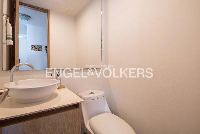 Apartamento en venta en Loma Del Chocho, Medellín · foto 8 de 17