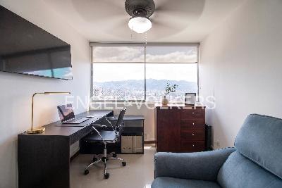 Apartamento en venta en Loma Del Chocho, Medellín · foto 9 de 17