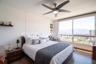 Apartamento en venta en Loma Del Chocho, Medellín · foto 10 de 17
