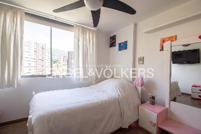 Apartamento en venta en Loma Del Chocho, Medellín · foto 12 de 17