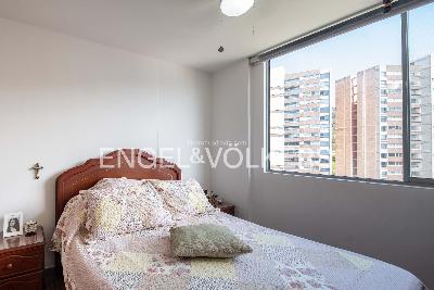 Apartamento en venta en Loma Del Chocho, Medellín · foto 13 de 17